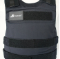 Hard anti-stab comfortable stab-proof vest SPV0983